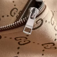 Cheap Gucci Tracksuits Long Sleeved For Men #1343656 Replica Wholesale [$96.00 USD] [ITEM#1343656] on Replica Gucci Tracksuits