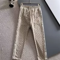 Cheap Louis Vuitton LV Tracksuits Long Sleeved For Men #1343657 Replica Wholesale [$96.00 USD] [ITEM#1343657] on Replica Louis Vuitton LV Tracksuits