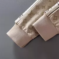 Cheap Louis Vuitton LV Tracksuits Long Sleeved For Men #1343657 Replica Wholesale [$96.00 USD] [ITEM#1343657] on Replica Louis Vuitton LV Tracksuits