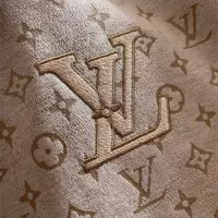Cheap Louis Vuitton LV Tracksuits Long Sleeved For Men #1343657 Replica Wholesale [$96.00 USD] [ITEM#1343657] on Replica Louis Vuitton LV Tracksuits