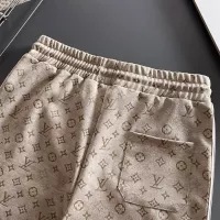 Cheap Louis Vuitton LV Tracksuits Long Sleeved For Men #1343657 Replica Wholesale [$96.00 USD] [ITEM#1343657] on Replica Louis Vuitton LV Tracksuits