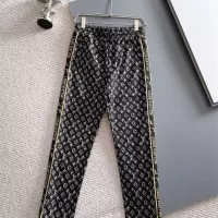 Cheap Louis Vuitton LV Tracksuits Long Sleeved For Men #1343658 Replica Wholesale [$96.00 USD] [ITEM#1343658] on Replica Louis Vuitton LV Tracksuits