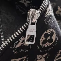 Cheap Louis Vuitton LV Tracksuits Long Sleeved For Men #1343658 Replica Wholesale [$96.00 USD] [ITEM#1343658] on Replica Louis Vuitton LV Tracksuits