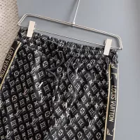 Cheap Louis Vuitton LV Tracksuits Long Sleeved For Men #1343658 Replica Wholesale [$96.00 USD] [ITEM#1343658] on Replica Louis Vuitton LV Tracksuits