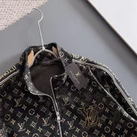 Cheap Louis Vuitton LV Tracksuits Long Sleeved For Men #1343659 Replica Wholesale [$96.00 USD] [ITEM#1343659] on Replica Louis Vuitton LV Tracksuits