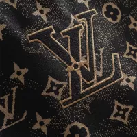 Cheap Louis Vuitton LV Tracksuits Long Sleeved For Men #1343659 Replica Wholesale [$96.00 USD] [ITEM#1343659] on Replica Louis Vuitton LV Tracksuits
