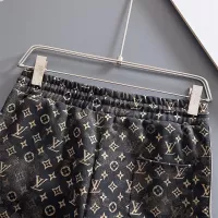 Cheap Louis Vuitton LV Tracksuits Long Sleeved For Men #1343659 Replica Wholesale [$96.00 USD] [ITEM#1343659] on Replica Louis Vuitton LV Tracksuits