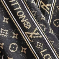 Cheap Louis Vuitton LV Tracksuits Long Sleeved For Men #1343659 Replica Wholesale [$96.00 USD] [ITEM#1343659] on Replica Louis Vuitton LV Tracksuits