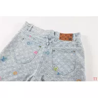 Cheap Louis Vuitton LV Tracksuits Short Sleeved For Unisex #1343660 Replica Wholesale [$115.00 USD] [ITEM#1343660] on Replica Louis Vuitton LV Tracksuits