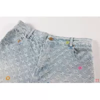 Cheap Louis Vuitton LV Tracksuits Short Sleeved For Unisex #1343660 Replica Wholesale [$115.00 USD] [ITEM#1343660] on Replica Louis Vuitton LV Tracksuits
