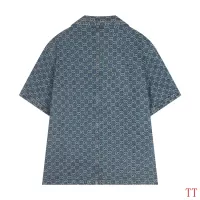 Cheap Gucci Tracksuits Short Sleeved For Unisex #1343661 Replica Wholesale [$112.00 USD] [ITEM#1343661] on Replica Gucci Tracksuits