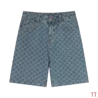 Cheap Gucci Tracksuits Short Sleeved For Unisex #1343661 Replica Wholesale [$112.00 USD] [ITEM#1343661] on Replica Gucci Tracksuits