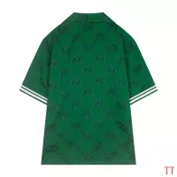 Cheap Gucci Tracksuits Short Sleeved For Unisex #1343662 Replica Wholesale [$102.00 USD] [ITEM#1343662] on Replica Gucci Tracksuits