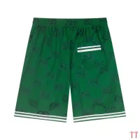 Cheap Gucci Tracksuits Short Sleeved For Unisex #1343662 Replica Wholesale [$102.00 USD] [ITEM#1343662] on Replica Gucci Tracksuits