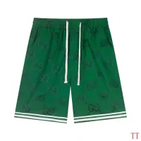 Cheap Gucci Tracksuits Short Sleeved For Unisex #1343662 Replica Wholesale [$102.00 USD] [ITEM#1343662] on Replica Gucci Tracksuits