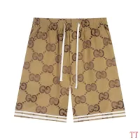 Cheap Gucci Tracksuits Short Sleeved For Unisex #1343663 Replica Wholesale [$102.00 USD] [ITEM#1343663] on Replica Gucci Tracksuits