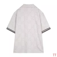 Cheap Gucci Tracksuits Short Sleeved For Unisex #1343664 Replica Wholesale [$102.00 USD] [ITEM#1343664] on Replica Gucci Tracksuits