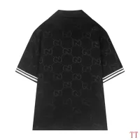 Cheap Gucci Tracksuits Short Sleeved For Unisex #1343665 Replica Wholesale [$102.00 USD] [ITEM#1343665] on Replica Gucci Tracksuits