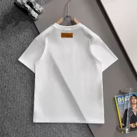 Cheap Louis Vuitton LV T-Shirts Short Sleeved For Unisex #1343666 Replica Wholesale [$40.00 USD] [ITEM#1343666] on Replica Louis Vuitton LV T-Shirts