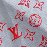 Cheap Louis Vuitton LV T-Shirts Short Sleeved For Unisex #1343667 Replica Wholesale [$40.00 USD] [ITEM#1343667] on Replica Louis Vuitton LV T-Shirts