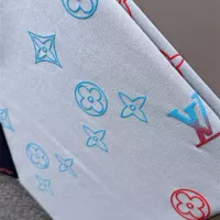 Cheap Louis Vuitton LV T-Shirts Short Sleeved For Unisex #1343667 Replica Wholesale [$40.00 USD] [ITEM#1343667] on Replica Louis Vuitton LV T-Shirts