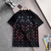Cheap Louis Vuitton LV T-Shirts Short Sleeved For Unisex #1343668 Replica Wholesale [$40.00 USD] [ITEM#1343668] on Replica Louis Vuitton LV T-Shirts