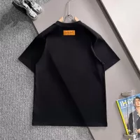 Cheap Louis Vuitton LV T-Shirts Short Sleeved For Unisex #1343668 Replica Wholesale [$40.00 USD] [ITEM#1343668] on Replica Louis Vuitton LV T-Shirts