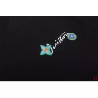 Cheap Louis Vuitton LV T-Shirts Short Sleeved For Unisex #1343670 Replica Wholesale [$40.00 USD] [ITEM#1343670] on Replica Louis Vuitton LV T-Shirts