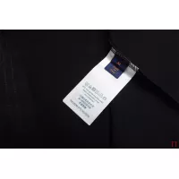Cheap Louis Vuitton LV T-Shirts Short Sleeved For Unisex #1343670 Replica Wholesale [$40.00 USD] [ITEM#1343670] on Replica Louis Vuitton LV T-Shirts