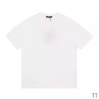 Cheap Louis Vuitton LV T-Shirts Short Sleeved For Unisex #1343671 Replica Wholesale [$40.00 USD] [ITEM#1343671] on Replica Louis Vuitton LV T-Shirts