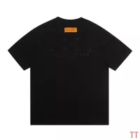 Cheap Louis Vuitton LV T-Shirts Short Sleeved For Unisex #1343672 Replica Wholesale [$40.00 USD] [ITEM#1343672] on Replica Louis Vuitton LV T-Shirts