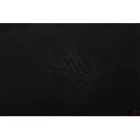 Cheap Louis Vuitton LV T-Shirts Short Sleeved For Unisex #1343672 Replica Wholesale [$40.00 USD] [ITEM#1343672] on Replica Louis Vuitton LV T-Shirts