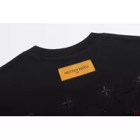 Cheap Louis Vuitton LV T-Shirts Short Sleeved For Unisex #1343672 Replica Wholesale [$40.00 USD] [ITEM#1343672] on Replica Louis Vuitton LV T-Shirts