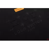 Cheap Louis Vuitton LV T-Shirts Short Sleeved For Unisex #1343672 Replica Wholesale [$40.00 USD] [ITEM#1343672] on Replica Louis Vuitton LV T-Shirts