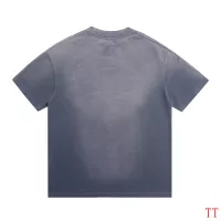 Cheap LOEWE T-Shirts Short Sleeved For Unisex #1343673 Replica Wholesale [$40.00 USD] [ITEM#1343673] on Replica LOEWE T-Shirts