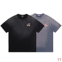 Cheap LOEWE T-Shirts Short Sleeved For Unisex #1343673 Replica Wholesale [$40.00 USD] [ITEM#1343673] on Replica LOEWE T-Shirts