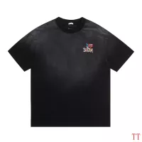 Cheap LOEWE T-Shirts Short Sleeved For Unisex #1343674 Replica Wholesale [$40.00 USD] [ITEM#1343674] on Replica LOEWE T-Shirts