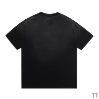 Cheap LOEWE T-Shirts Short Sleeved For Unisex #1343674 Replica Wholesale [$40.00 USD] [ITEM#1343674] on Replica LOEWE T-Shirts