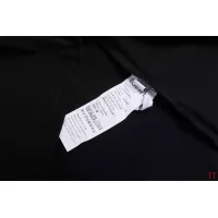 Cheap LOEWE T-Shirts Short Sleeved For Unisex #1343674 Replica Wholesale [$40.00 USD] [ITEM#1343674] on Replica LOEWE T-Shirts
