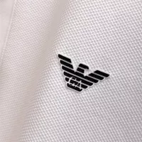 Cheap Armani T-Shirts Short Sleeved For Men #1343675 Replica Wholesale [$48.00 USD] [ITEM#1343675] on Replica Armani T-Shirts