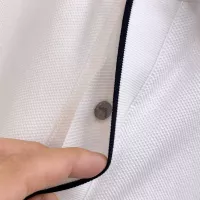 Cheap Armani T-Shirts Short Sleeved For Men #1343675 Replica Wholesale [$48.00 USD] [ITEM#1343675] on Replica Armani T-Shirts