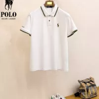 Cheap Ralph Lauren Polo T-Shirts Short Sleeved For Men #1343678 Replica Wholesale [$48.00 USD] [ITEM#1343678] on Replica Ralph Lauren Polo T-Shirts