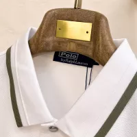 Cheap Ralph Lauren Polo T-Shirts Short Sleeved For Men #1343678 Replica Wholesale [$48.00 USD] [ITEM#1343678] on Replica Ralph Lauren Polo T-Shirts