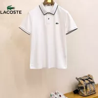 Cheap Lacoste T-Shirts Short Sleeved For Men #1343682 Replica Wholesale [$48.00 USD] [ITEM#1343682] on Replica Lacoste T-Shirts