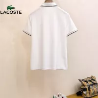 Cheap Lacoste T-Shirts Short Sleeved For Men #1343682 Replica Wholesale [$48.00 USD] [ITEM#1343682] on Replica Lacoste T-Shirts
