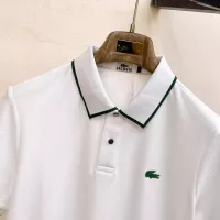 Cheap Lacoste T-Shirts Short Sleeved For Men #1343682 Replica Wholesale [$48.00 USD] [ITEM#1343682] on Replica Lacoste T-Shirts