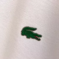 Cheap Lacoste T-Shirts Short Sleeved For Men #1343682 Replica Wholesale [$48.00 USD] [ITEM#1343682] on Replica Lacoste T-Shirts