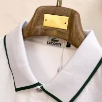 Cheap Lacoste T-Shirts Short Sleeved For Men #1343682 Replica Wholesale [$48.00 USD] [ITEM#1343682] on Replica Lacoste T-Shirts