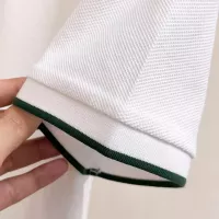Cheap Lacoste T-Shirts Short Sleeved For Men #1343682 Replica Wholesale [$48.00 USD] [ITEM#1343682] on Replica Lacoste T-Shirts