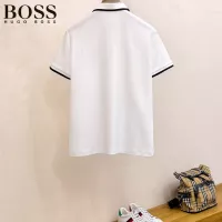 Cheap Boss T-Shirts Short Sleeved For Men #1343685 Replica Wholesale [$48.00 USD] [ITEM#1343685] on Replica Boss T-Shirts